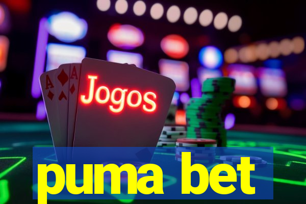 puma bet